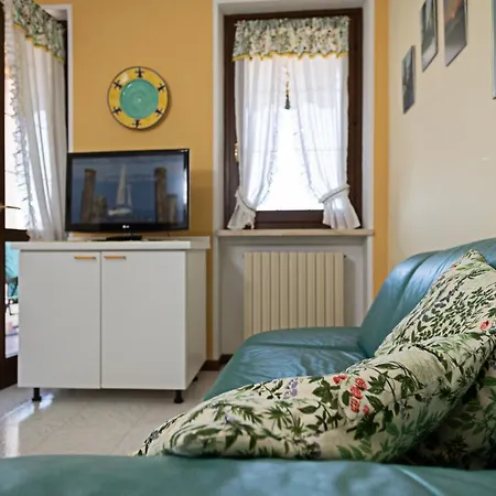 Appartamento Bon Bon 2 - Regarda Travel *
