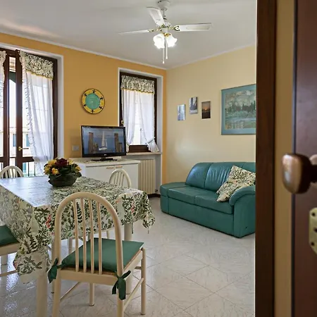 Appartamento Bon Bon 2 - Regarda Travel Lazise