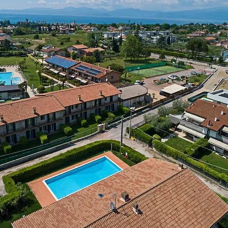Bon Bon 2 - Regarda Travel Appartamento *