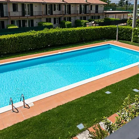 Appartamento Bon Bon 2 - Regarda Travel *