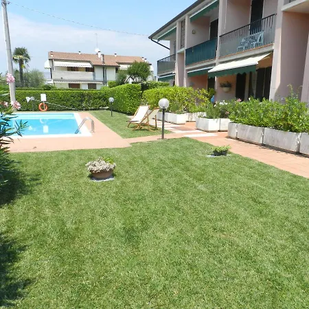 Bon Bon 2 - Regarda Travel Appartement *