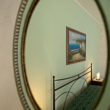 Appartement Bon Bon 2 - Regarda Travel Lazise